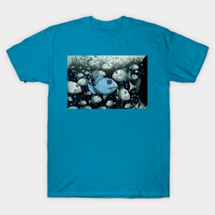 fish blaster T-Shirt